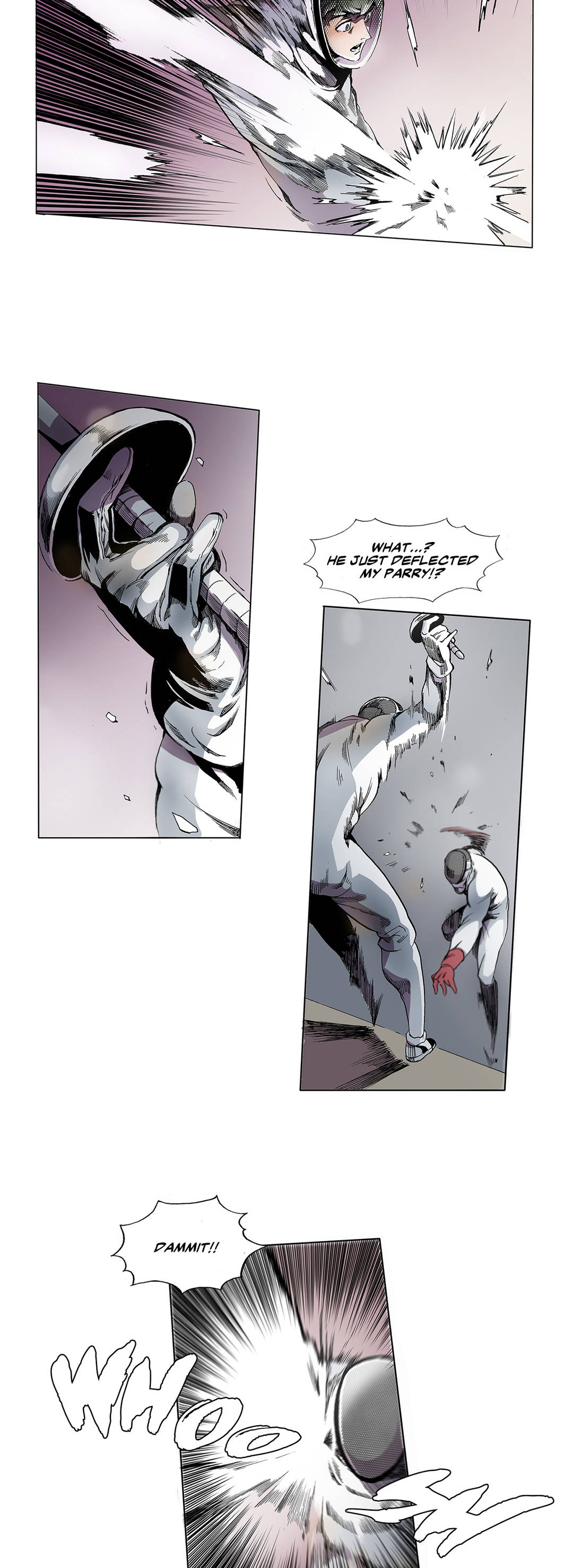 En Garde Chapter 4 image 4