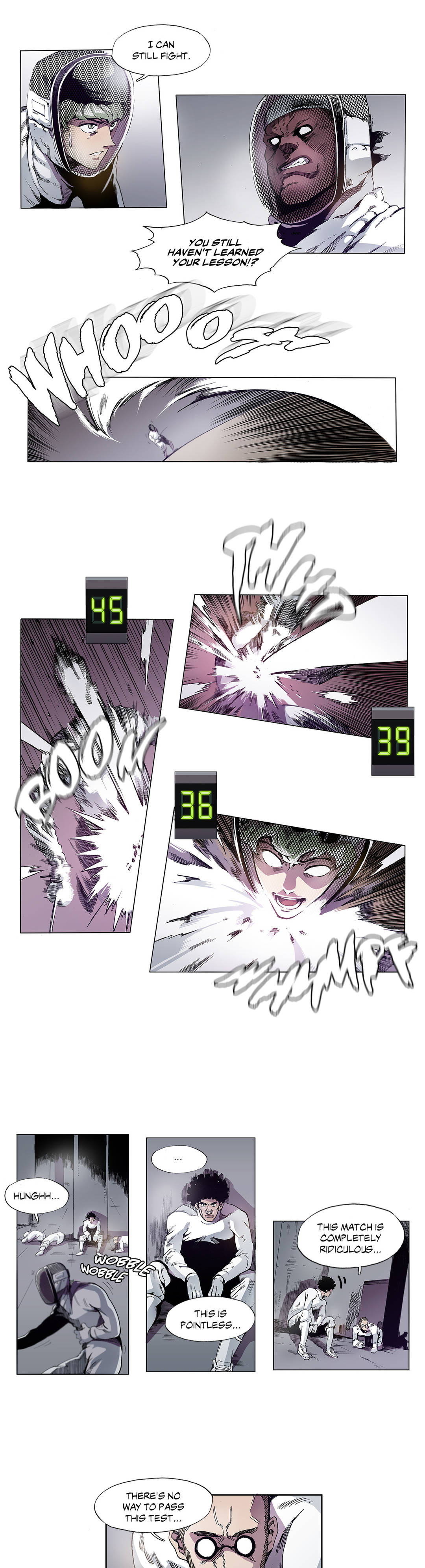 En Garde Chapter 4 image 6