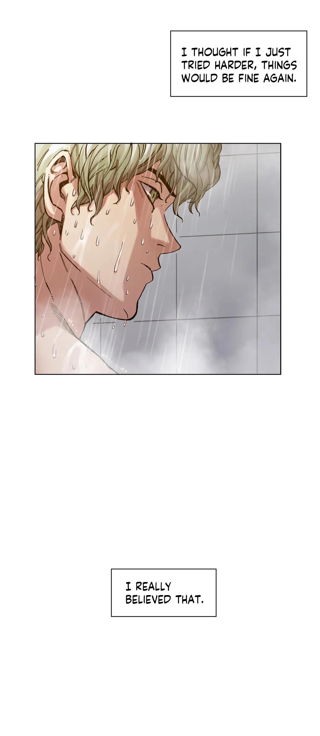 En Garde Chapter 40 image 11
