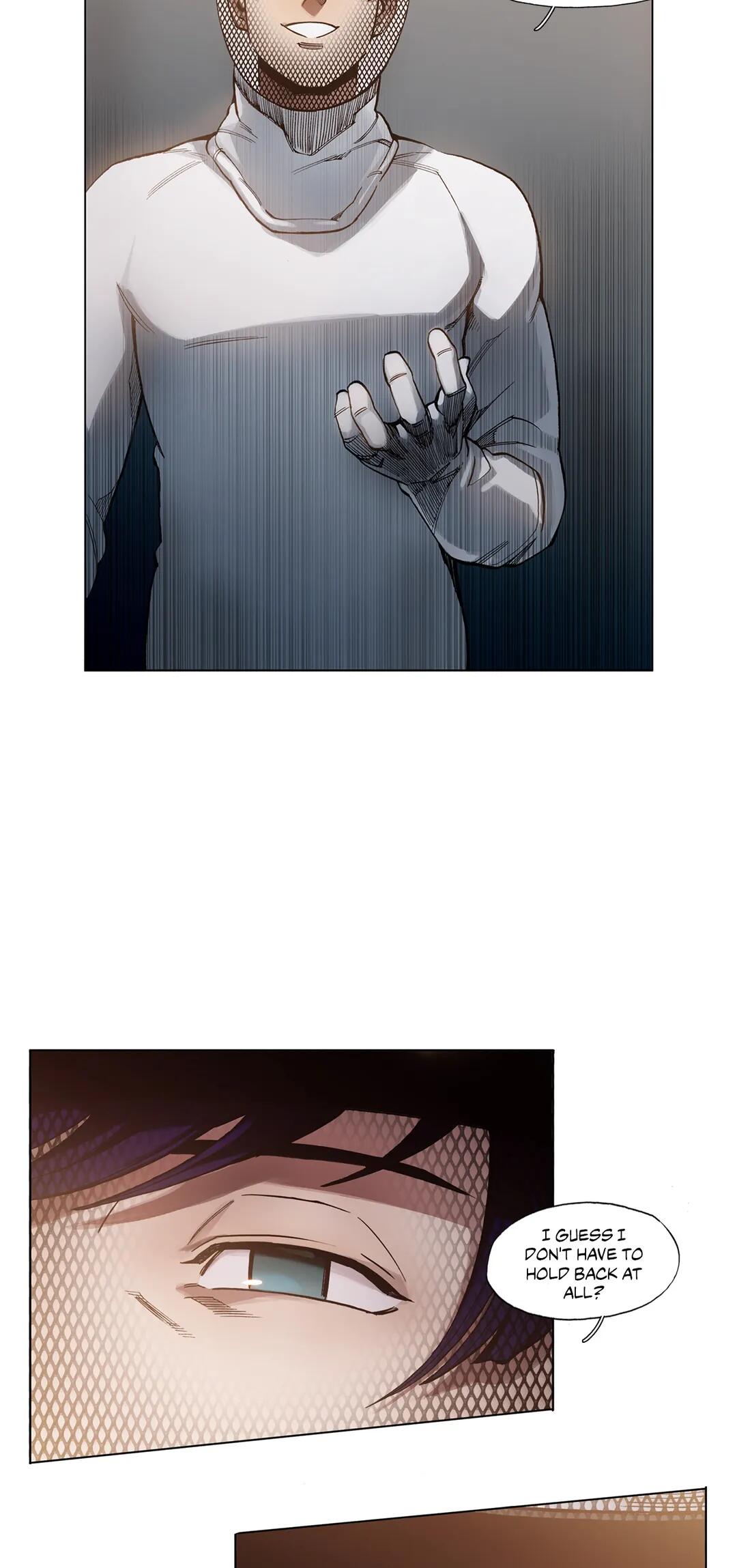 En Garde Chapter 41 image 13