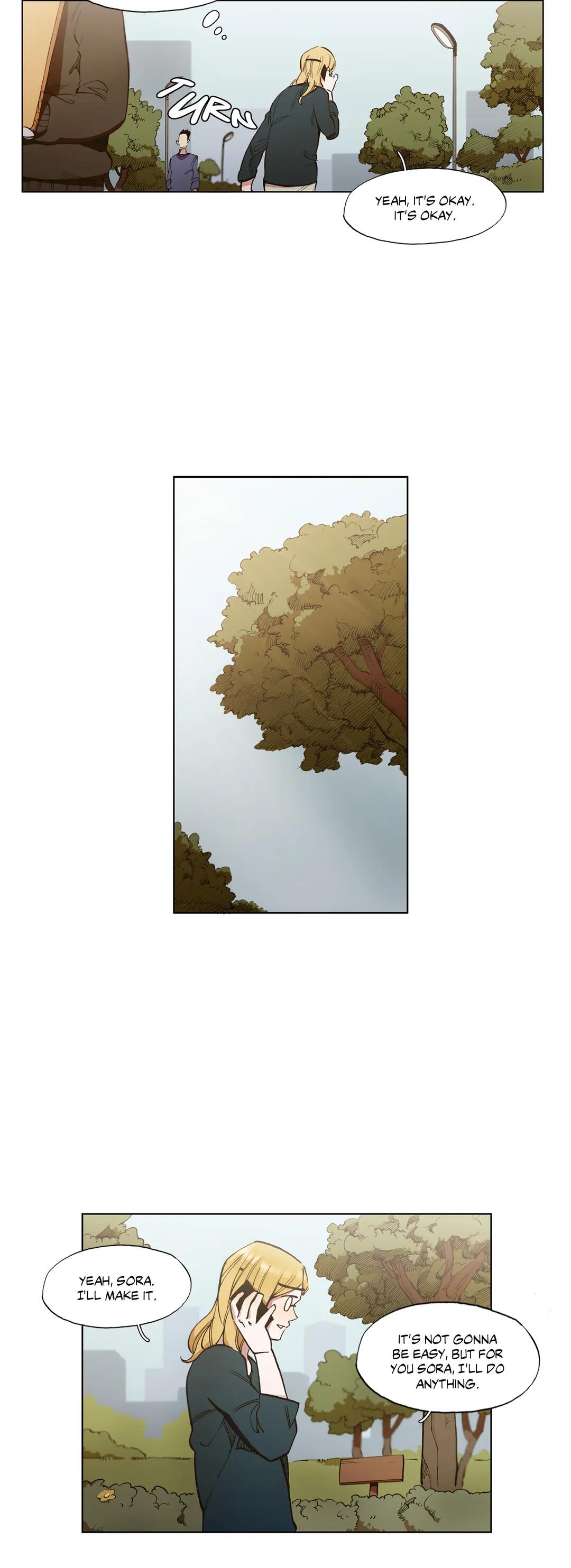 En Garde Chapter 41 image 17