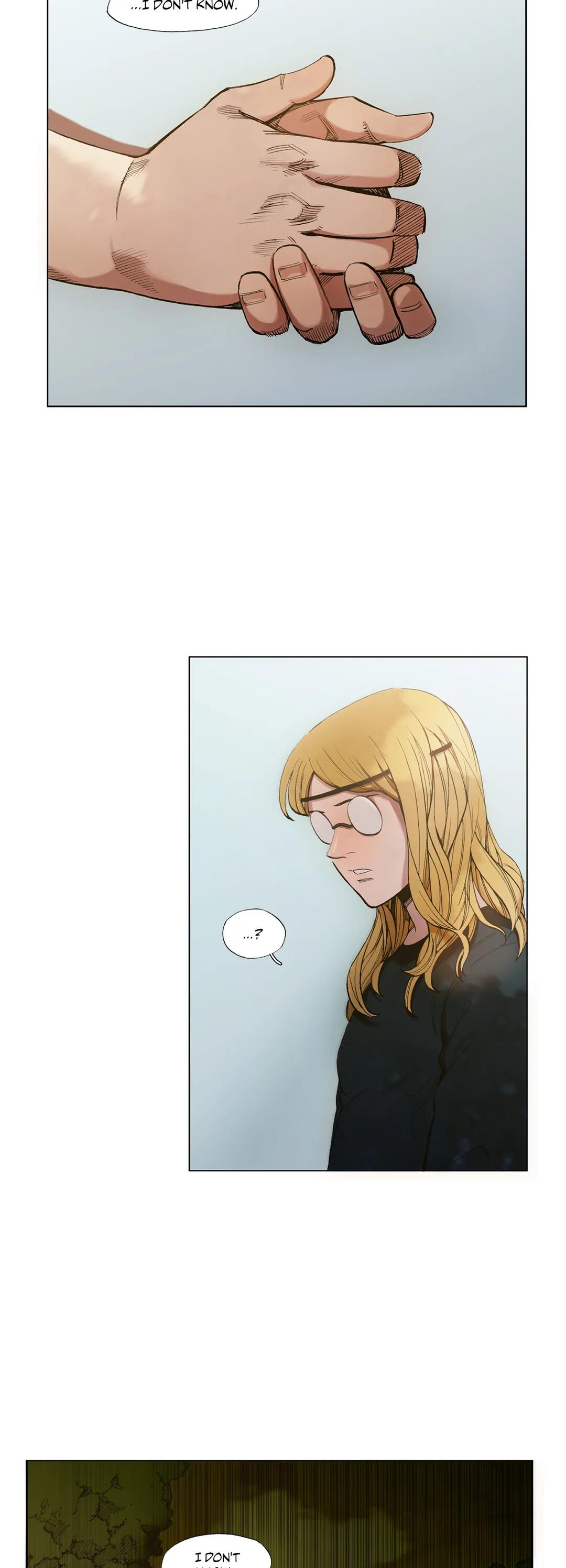 En Garde Chapter 41 image 23