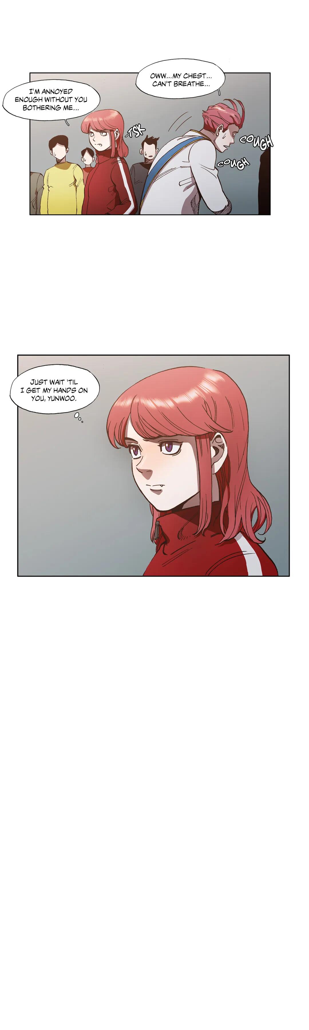 En Garde Chapter 42 image 14