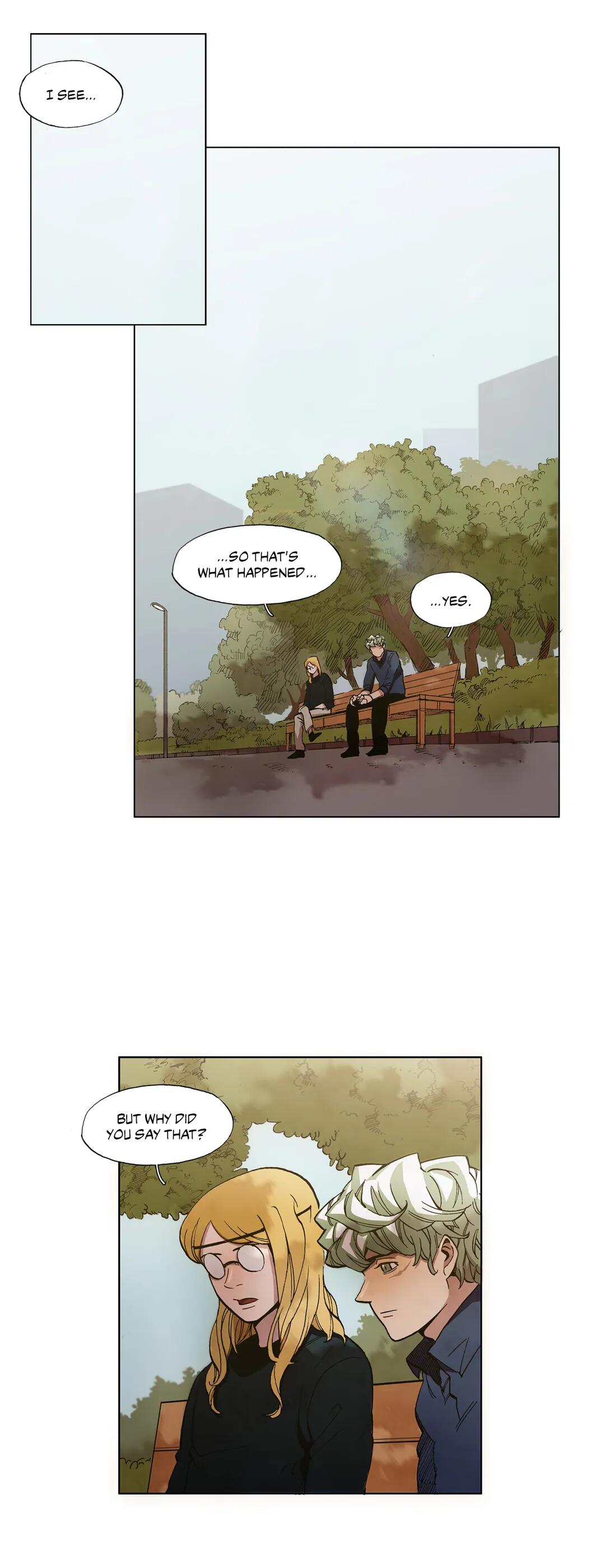 En Garde Chapter 42 image 15