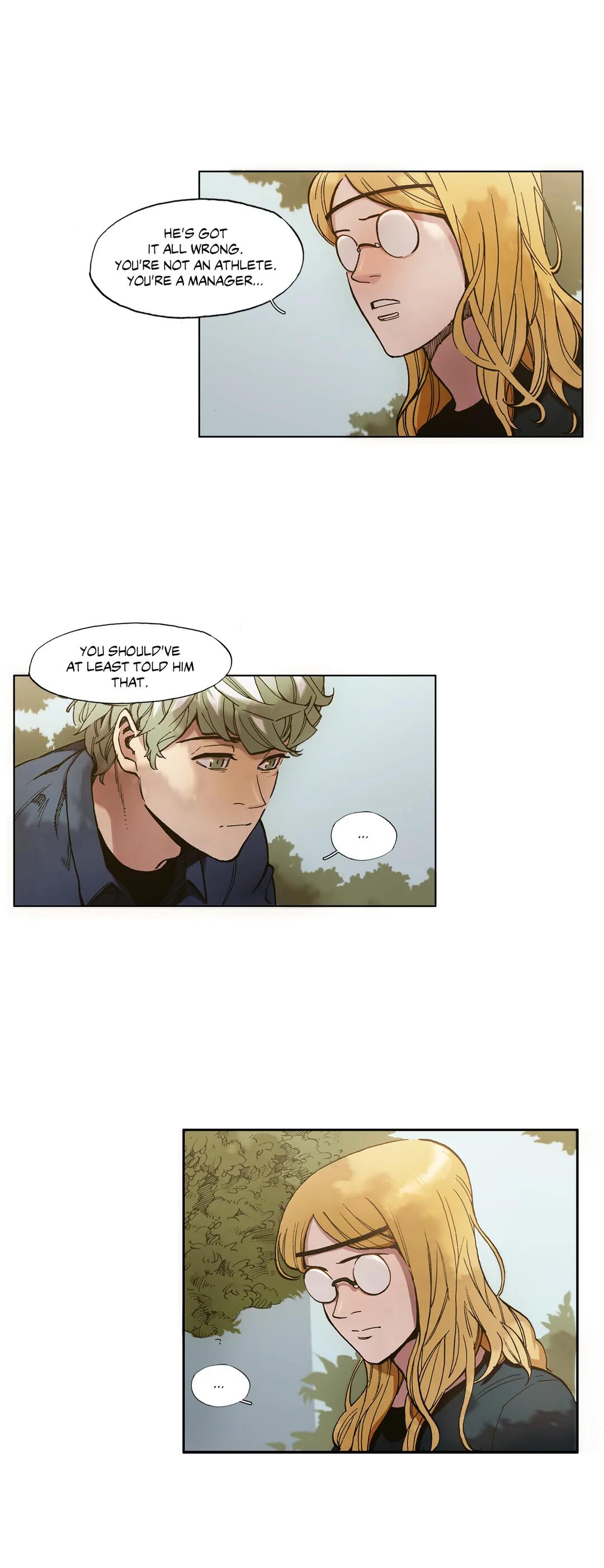 En Garde Chapter 42 image 16