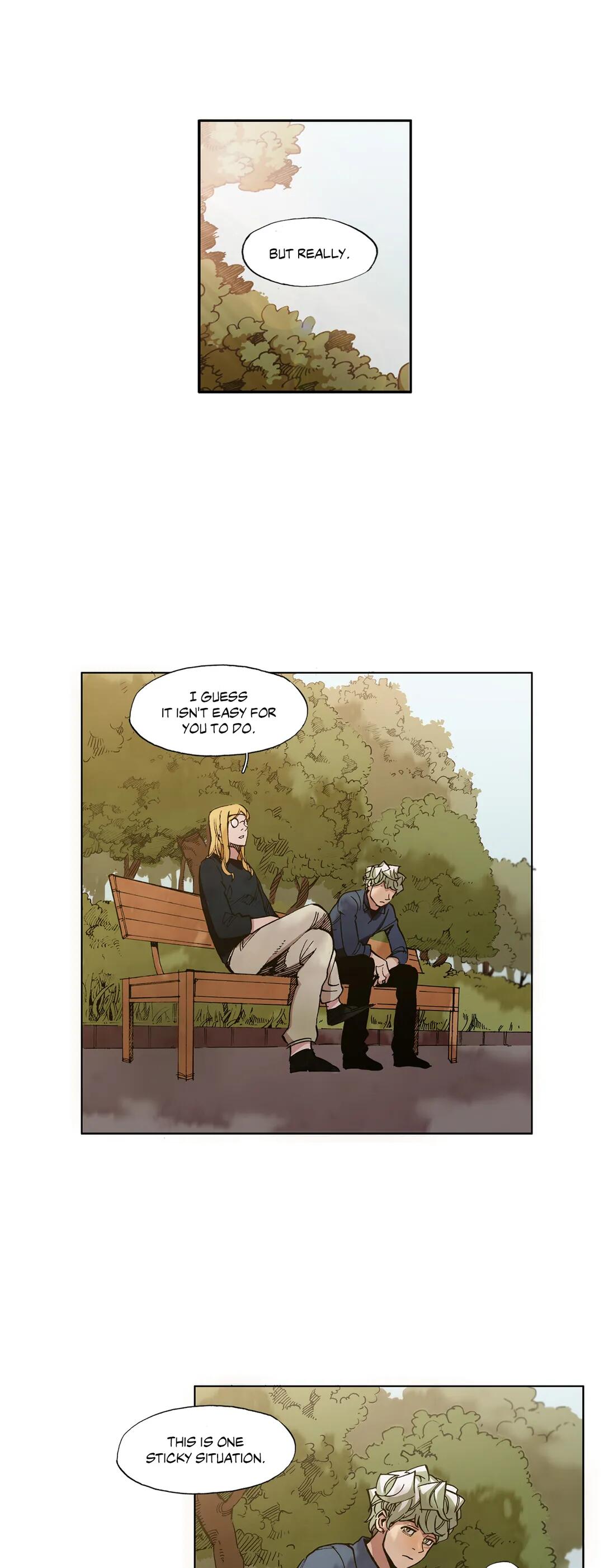 En Garde Chapter 42 image 17