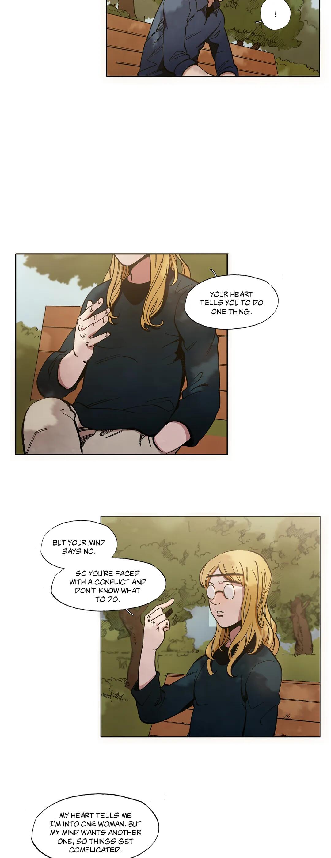 En Garde Chapter 42 image 18