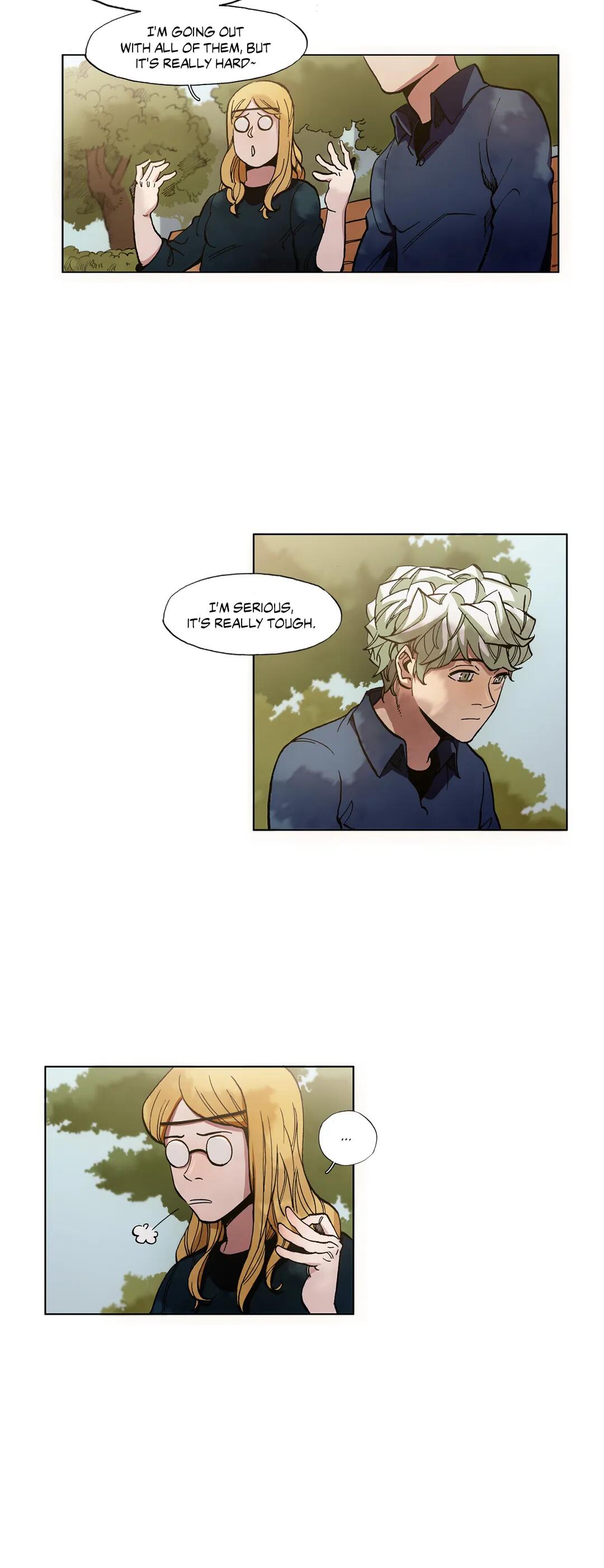 En Garde Chapter 42 image 19