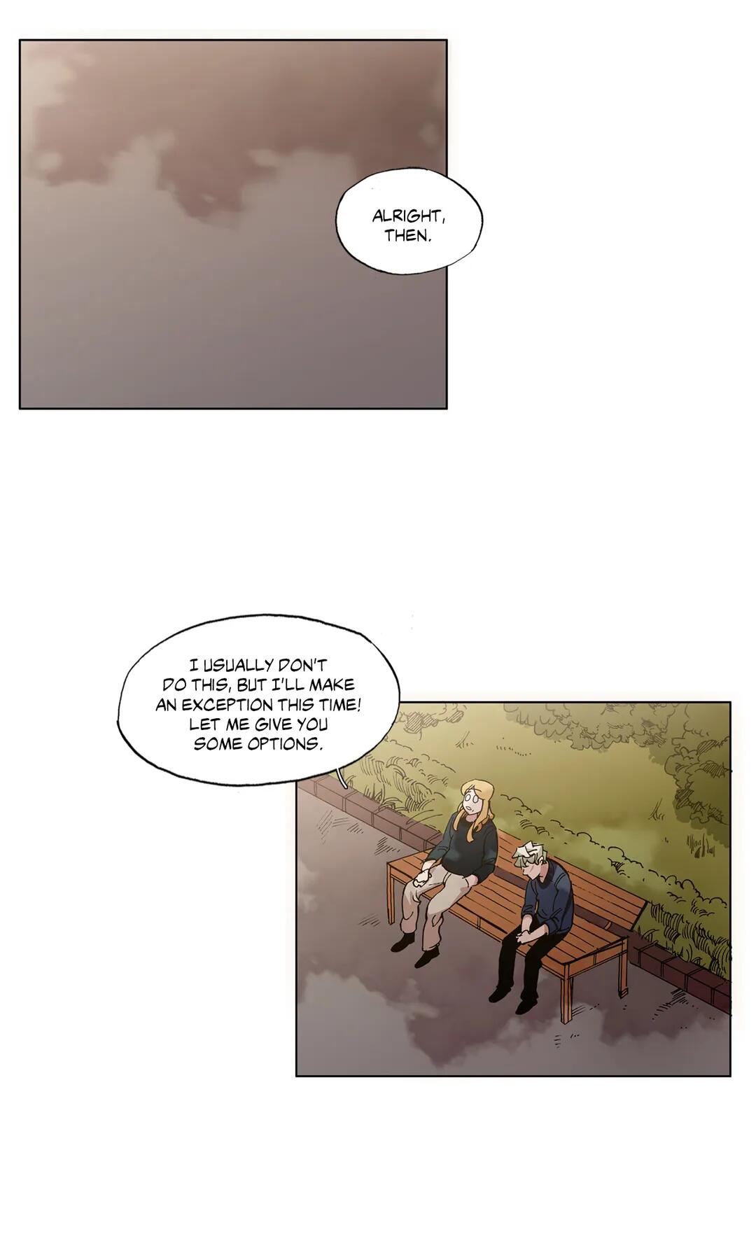 En Garde Chapter 42 image 20