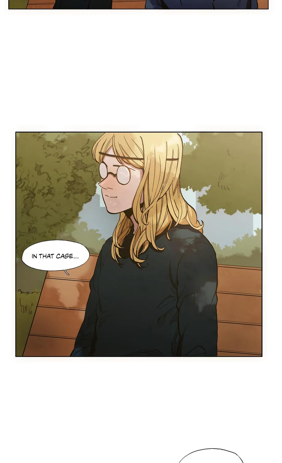 En Garde Chapter 42 image 22