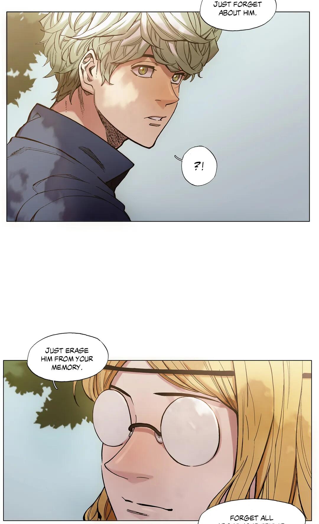 En Garde Chapter 42 image 23