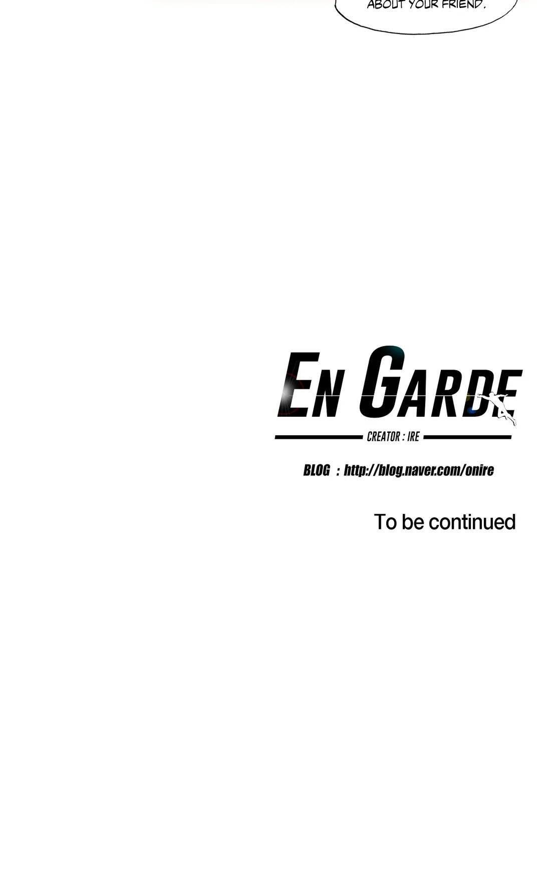 En Garde Chapter 42 image 24