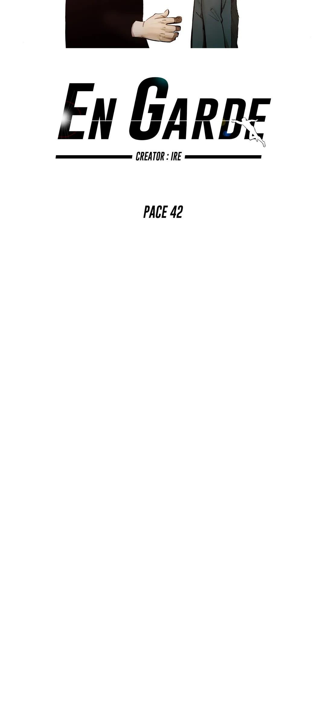 En Garde Chapter 42 image 4