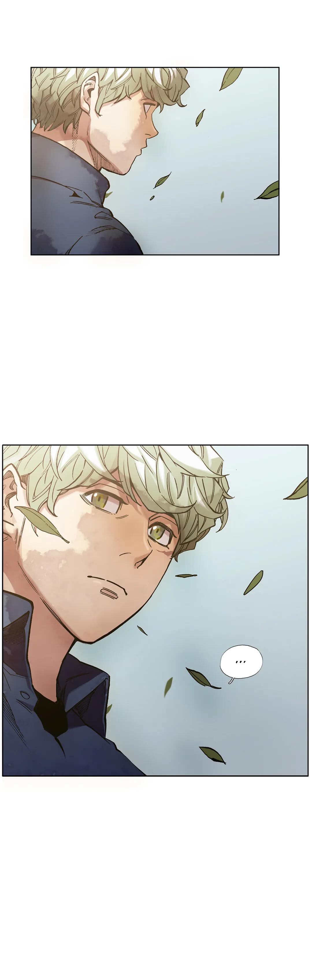 En Garde Chapter 43 image 14