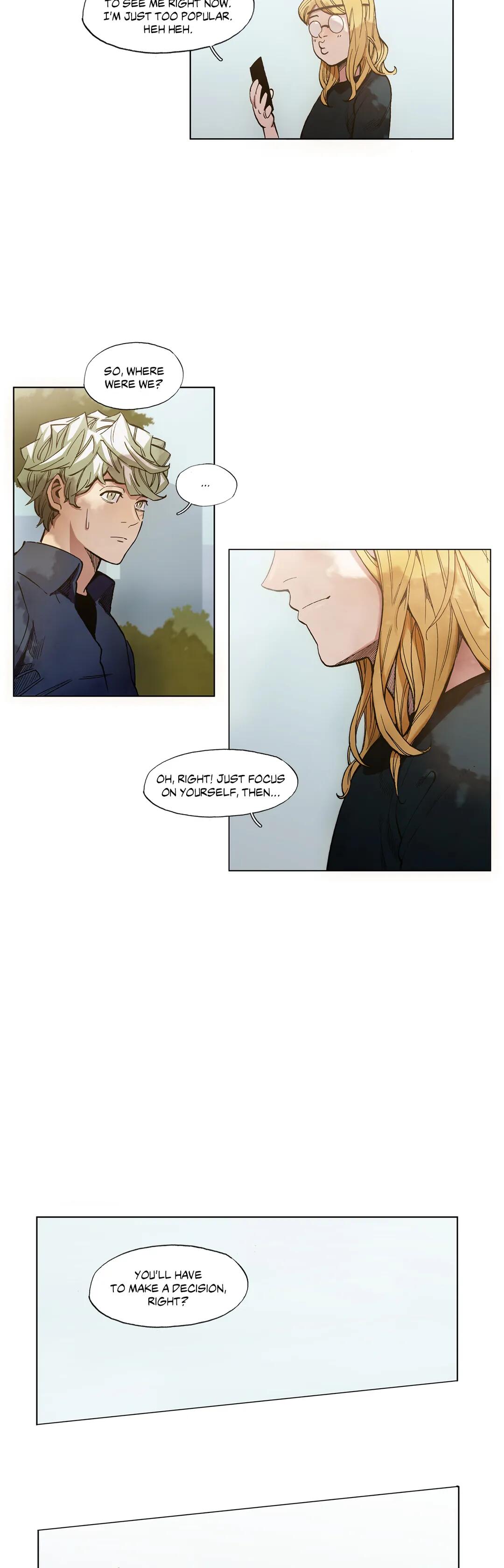 En Garde Chapter 43 image 7