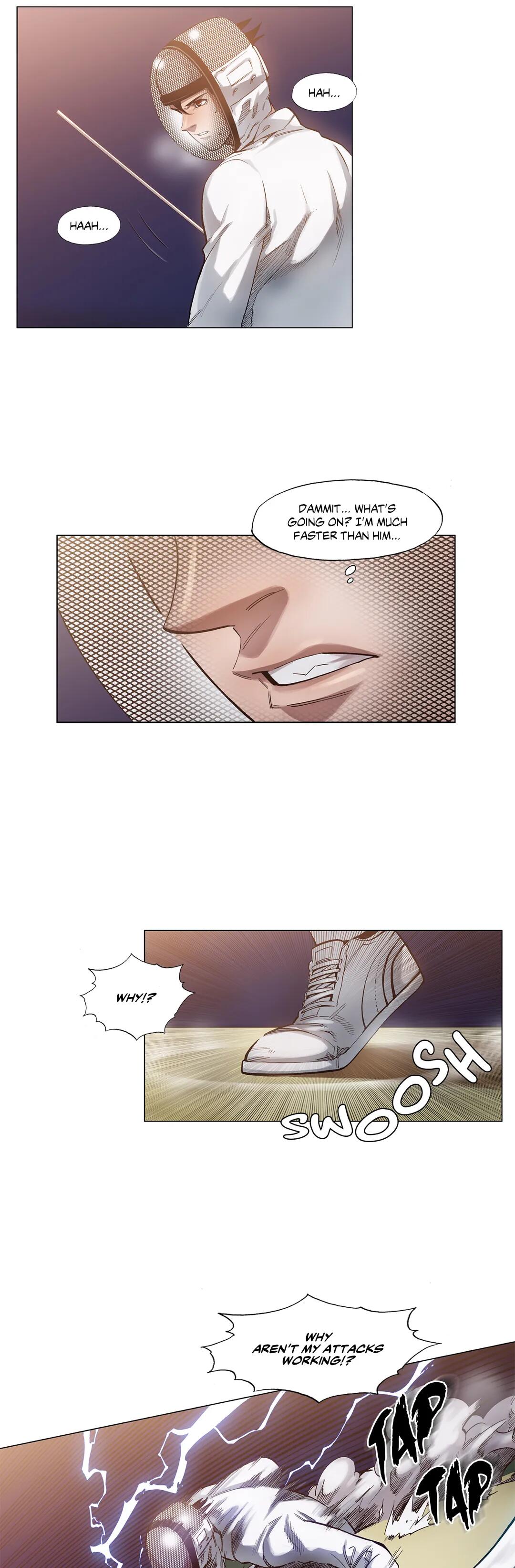 En Garde Chapter 44 image 17