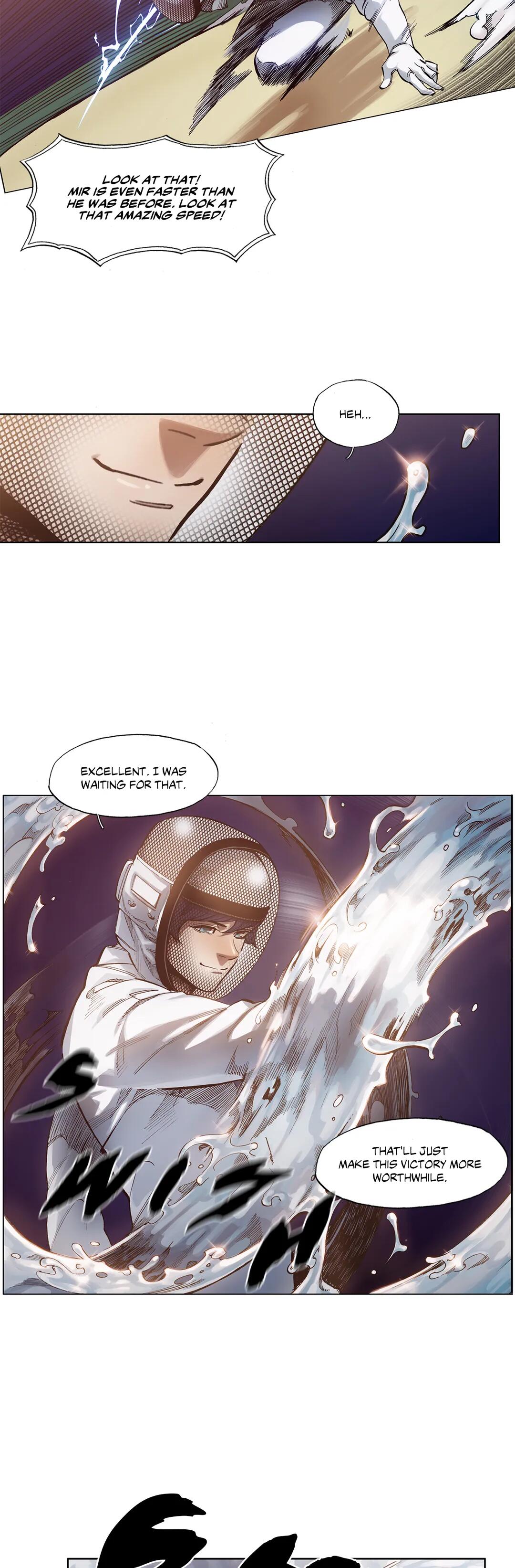 En Garde Chapter 44 image 18