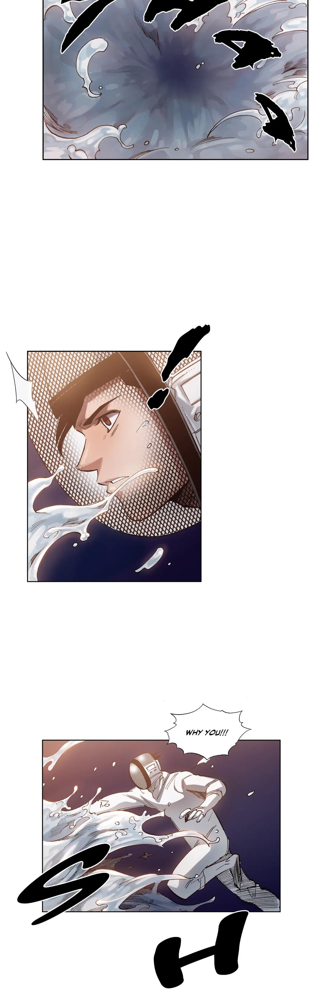 En Garde Chapter 44 image 19