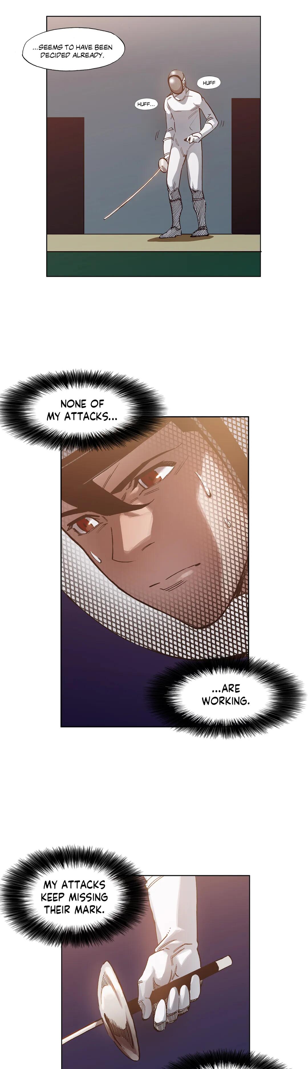 En Garde Chapter 44 image 22