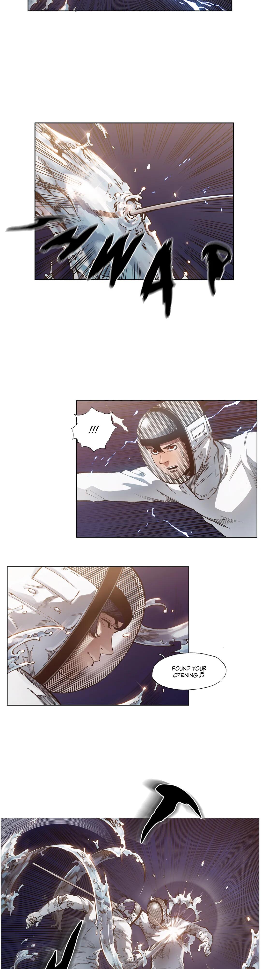 En Garde Chapter 44 image 3