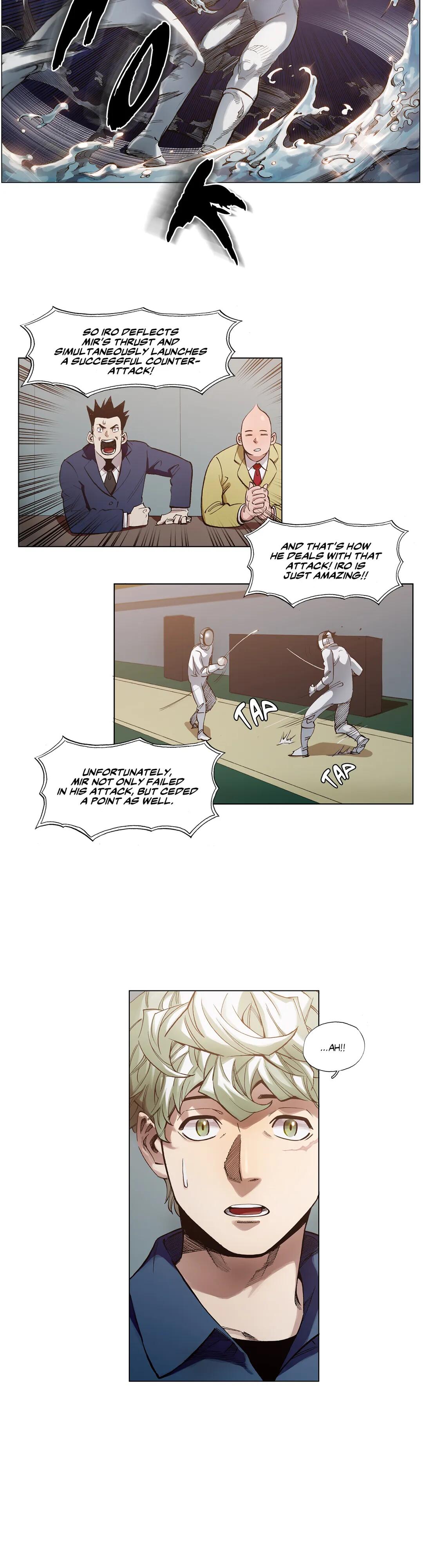 En Garde Chapter 44 image 4