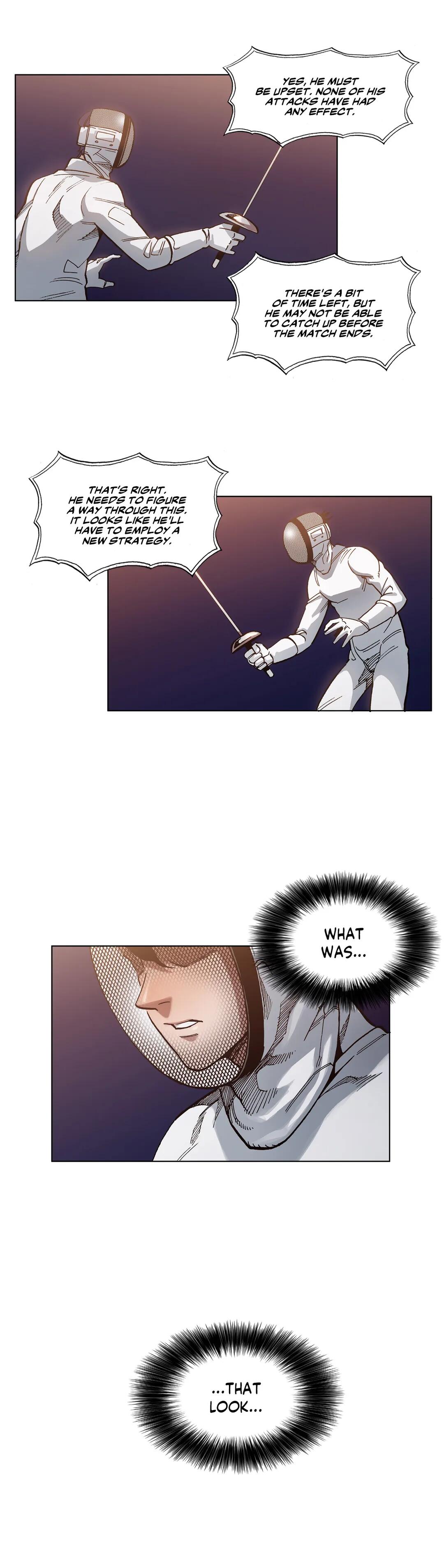 En Garde Chapter 45 image 17