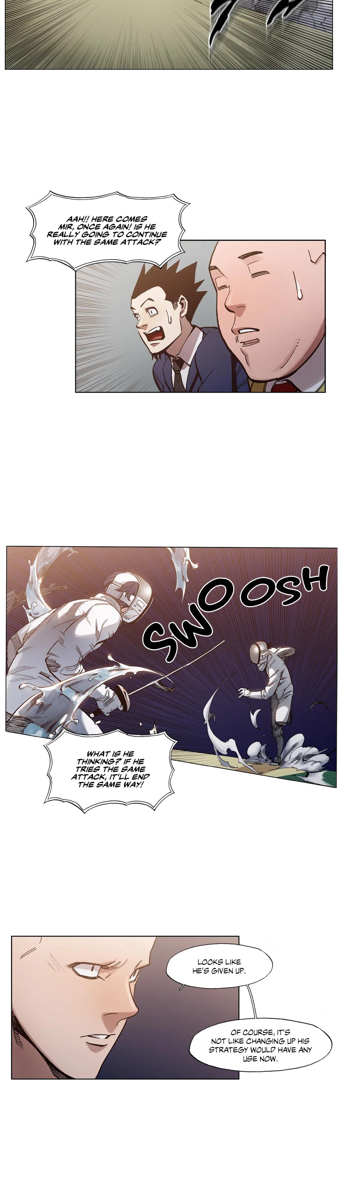 En Garde Chapter 45 image 19