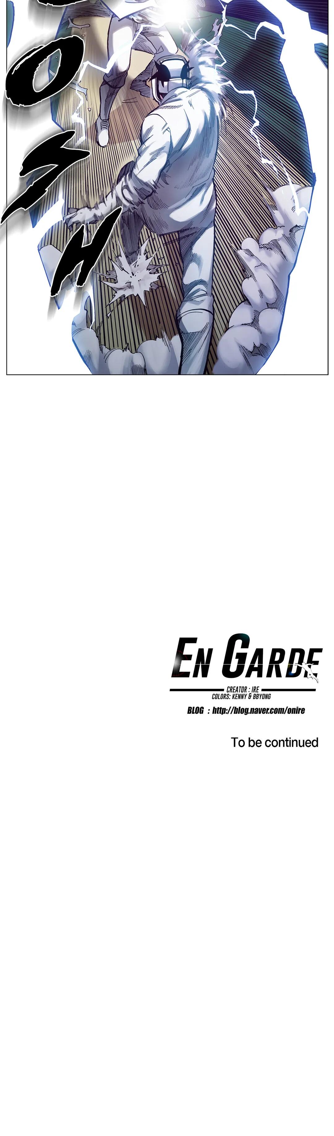 En Garde Chapter 45 image 23