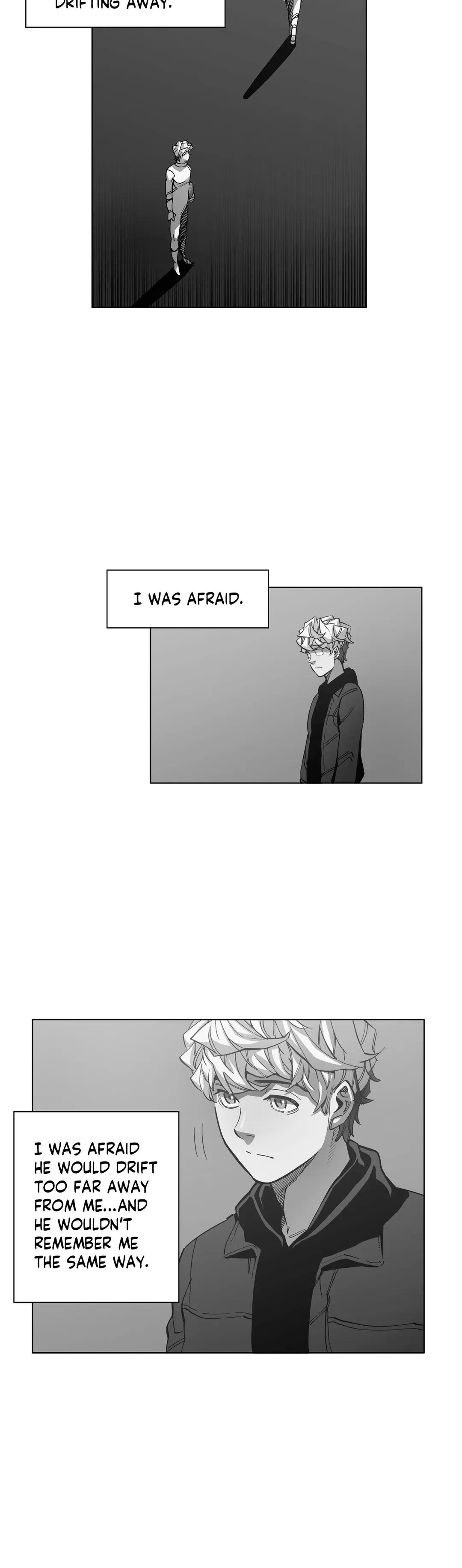 En Garde Chapter 45 image 4