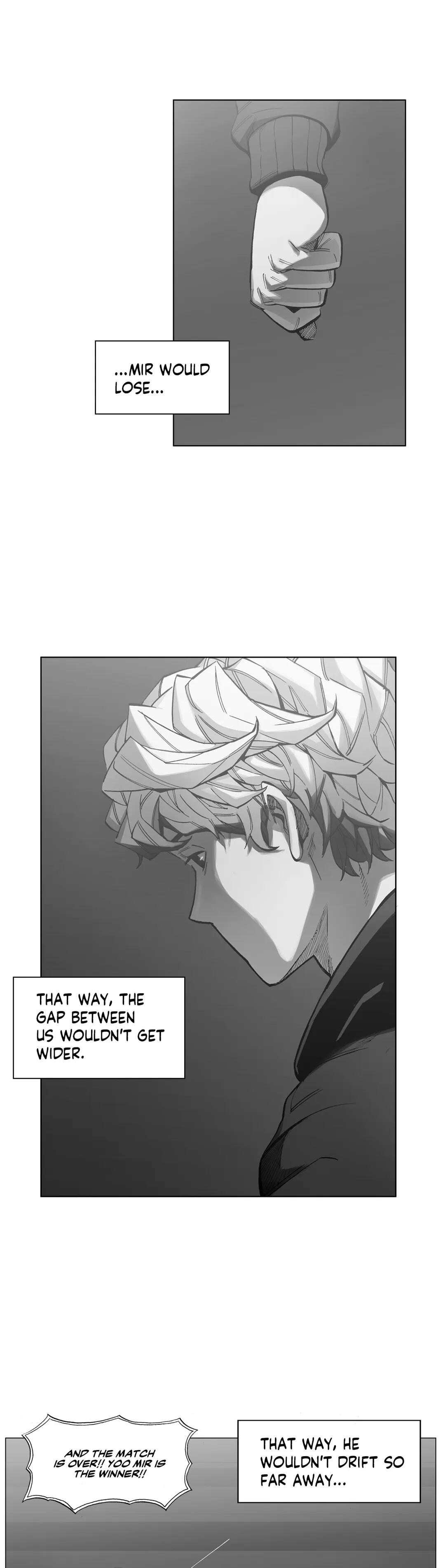En Garde Chapter 45 image 6