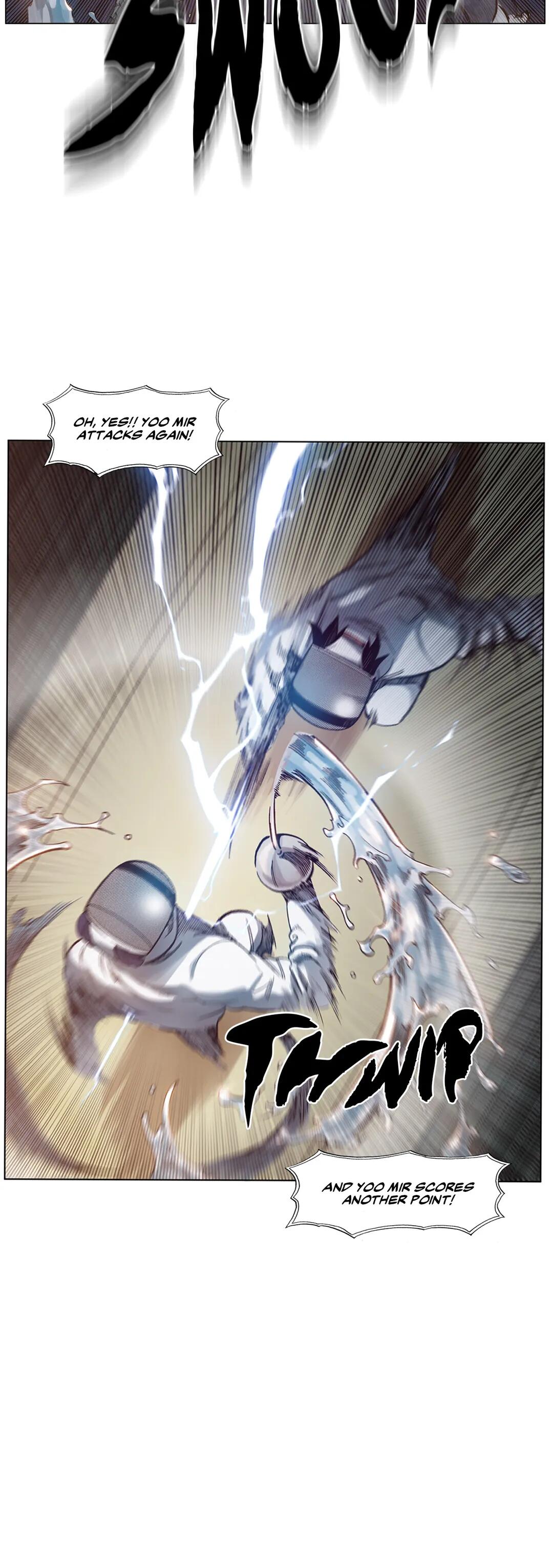 En Garde Chapter 46 image 9