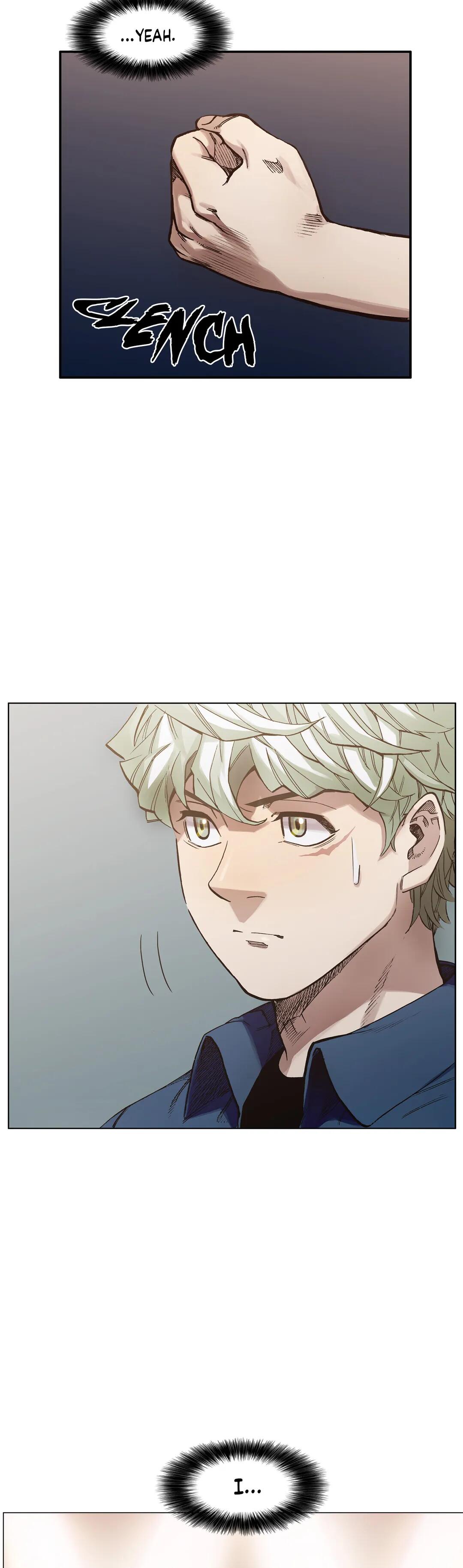En Garde Chapter 46 image 23