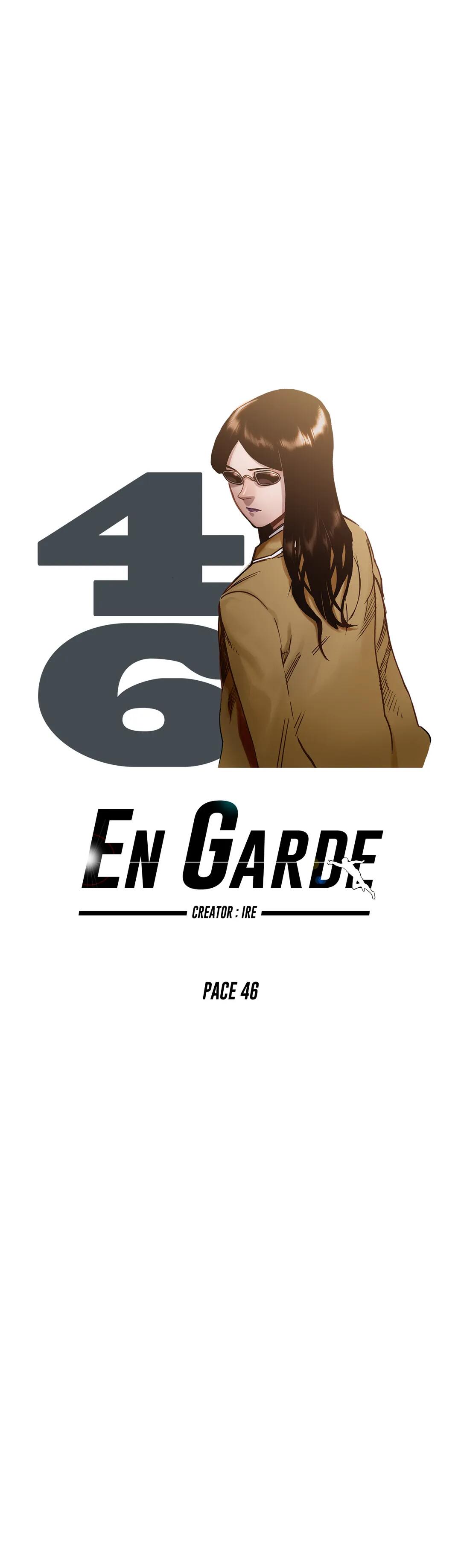 En Garde Chapter 46 image 4