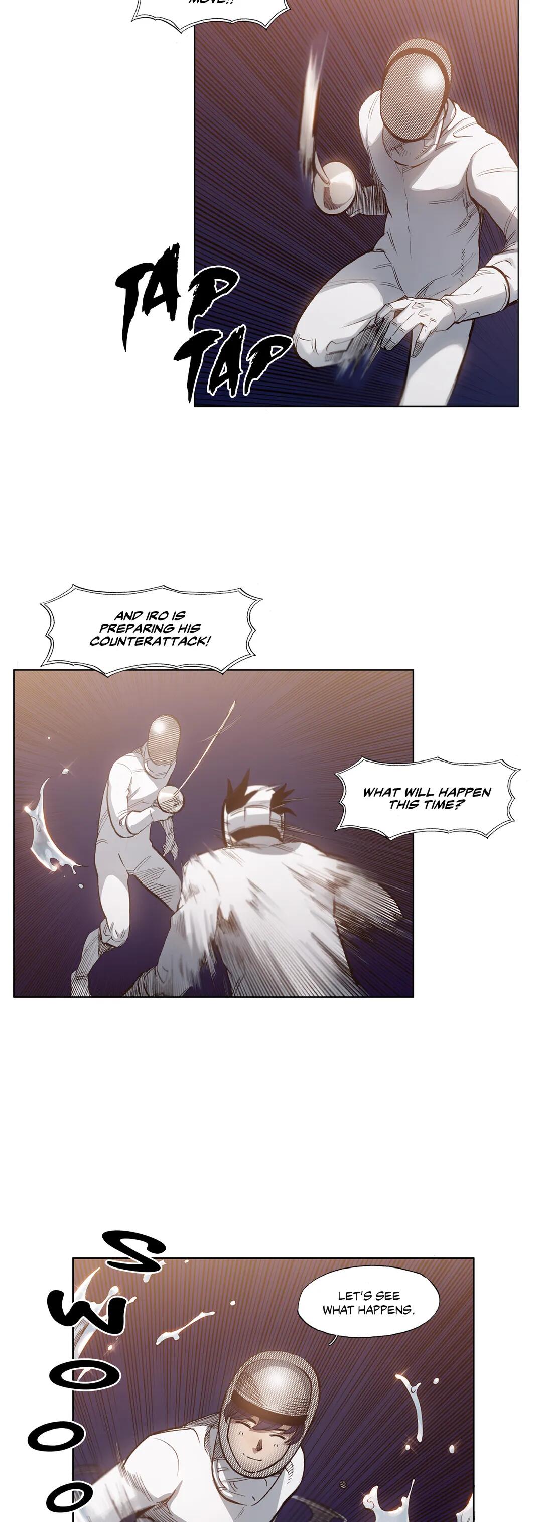 En Garde Chapter 46 image 7