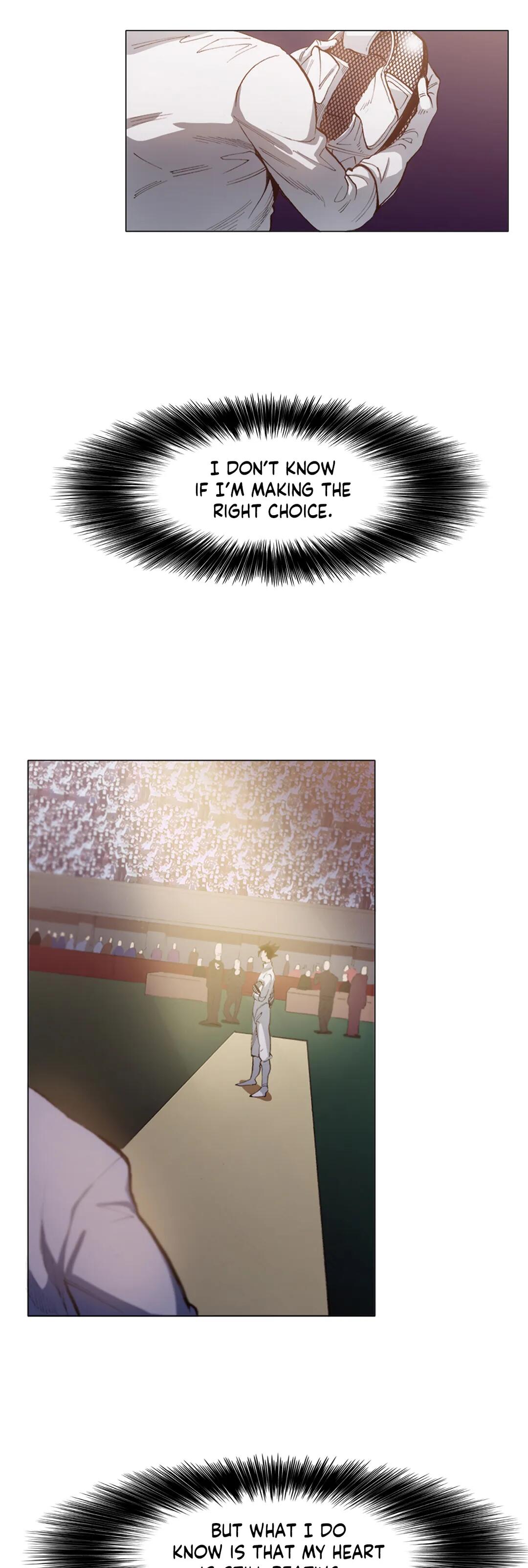 En Garde Chapter 47.6 - Season 2 Prologue image 12