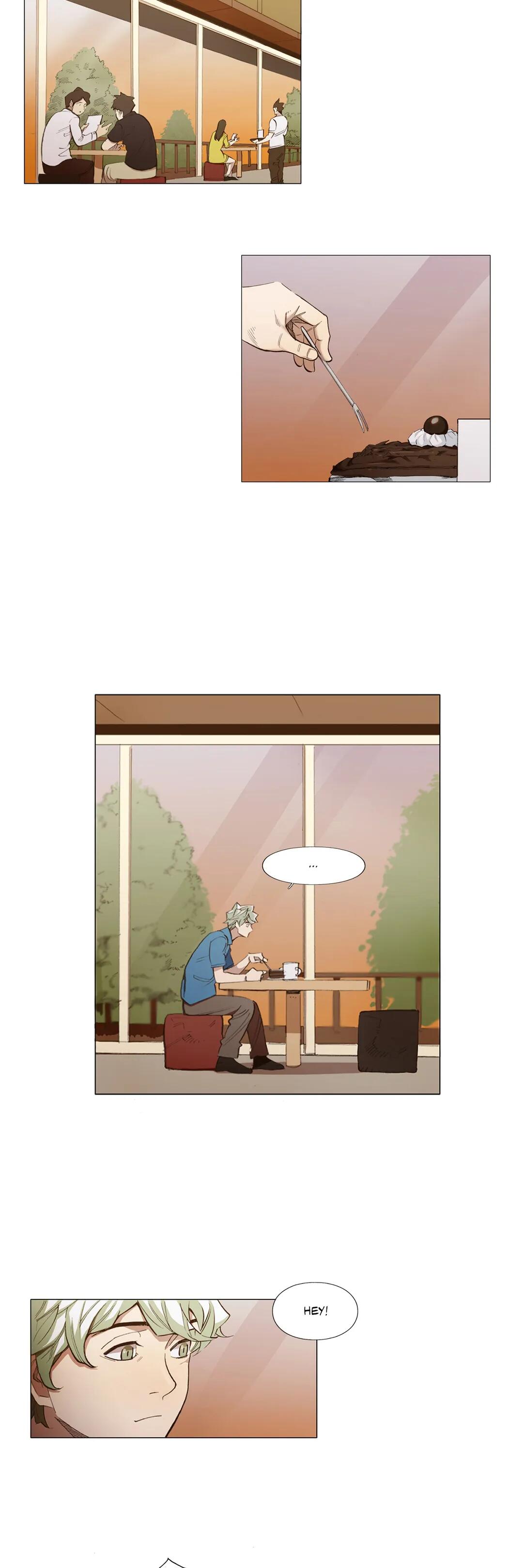 En Garde Chapter 47.6 - Season 2 Prologue image 2