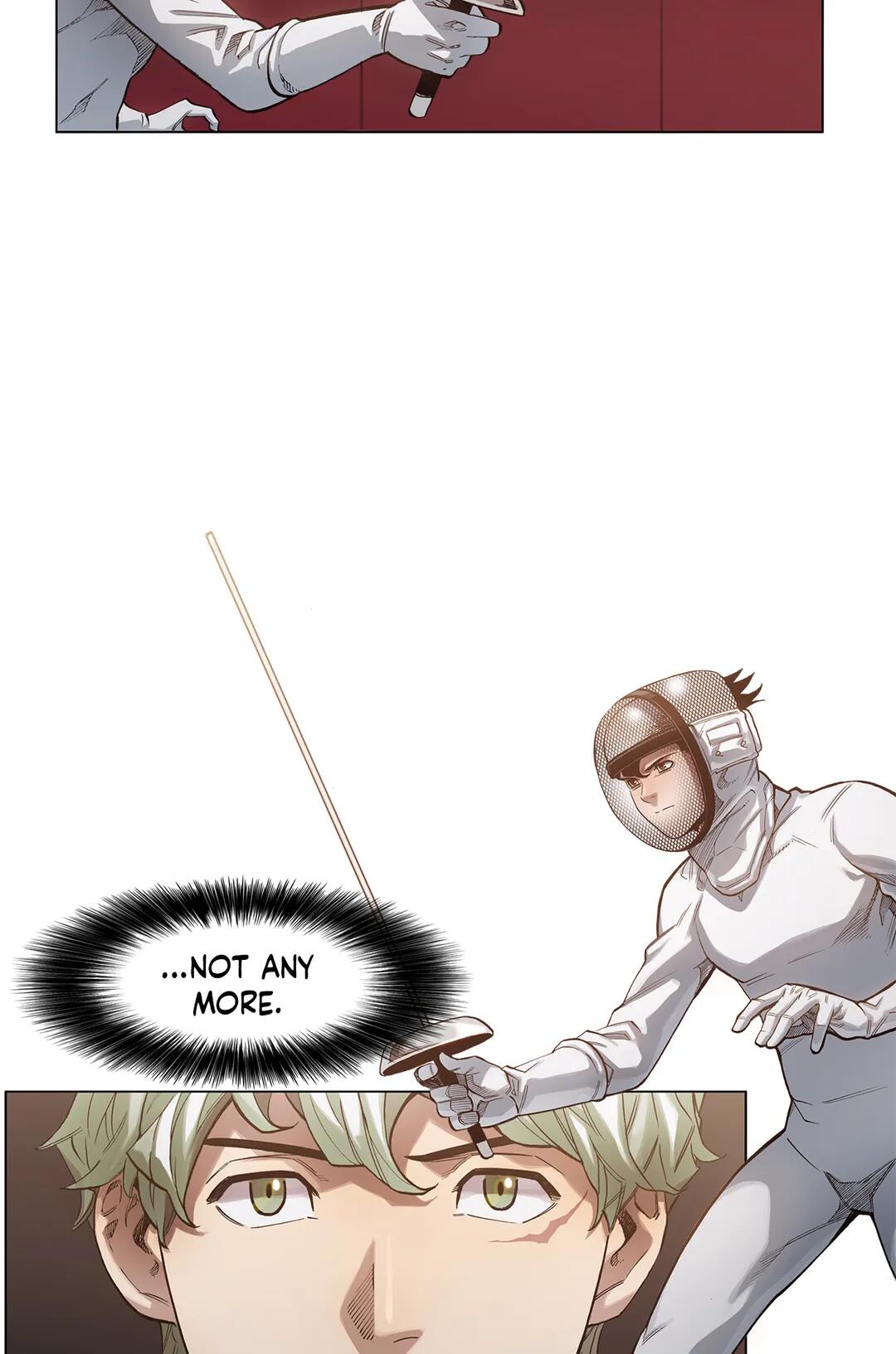 En Garde Chapter 47 - Season 1 Finale image 15