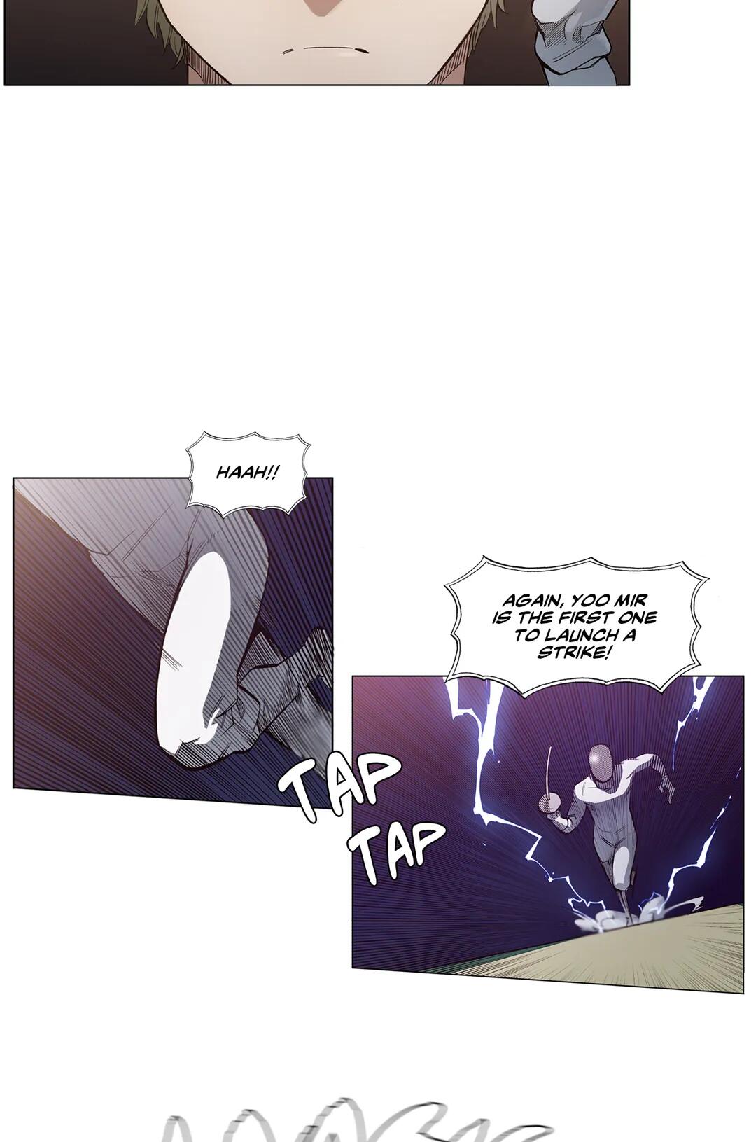 En Garde Chapter 47 - Season 1 Finale image 16