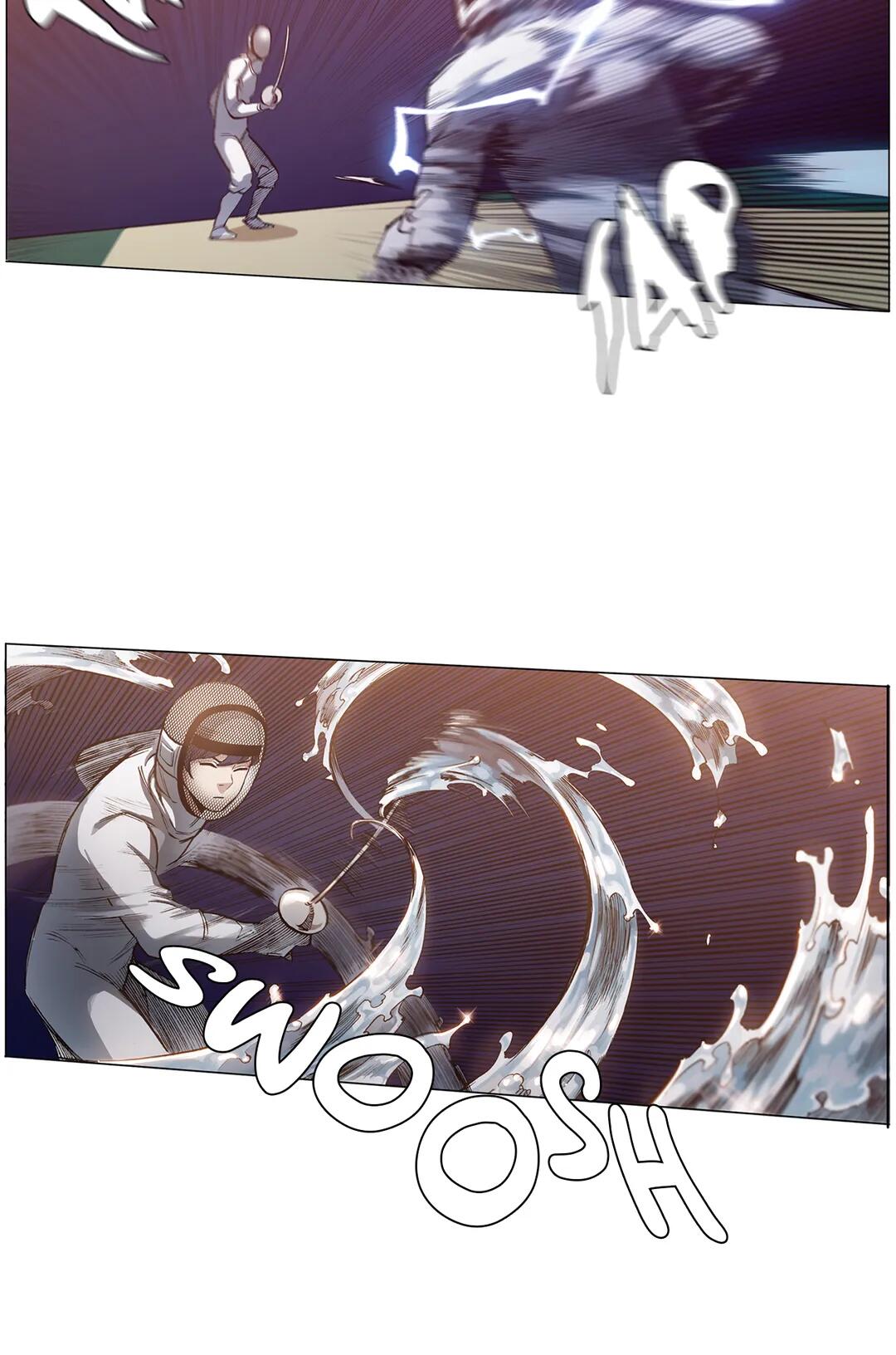 En Garde Chapter 47 - Season 1 Finale image 18