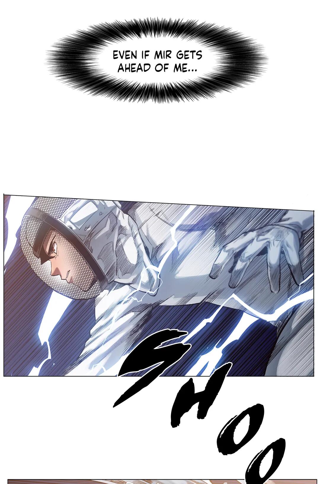 En Garde Chapter 47 - Season 1 Finale image 19