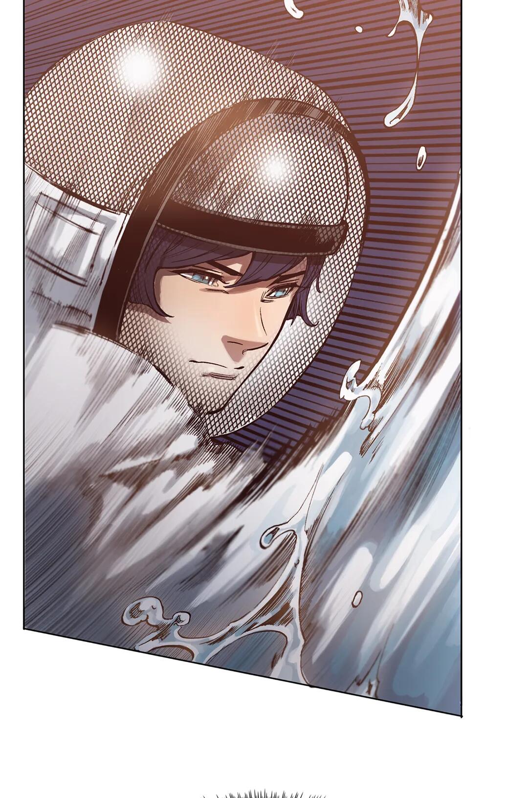 En Garde Chapter 47 - Season 1 Finale image 22
