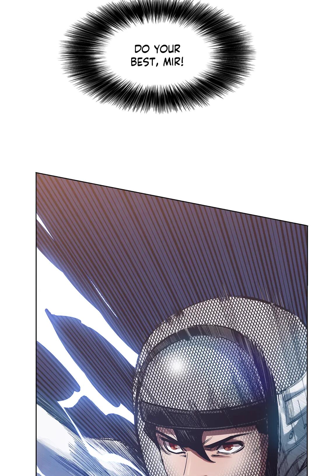 En Garde Chapter 47 - Season 1 Finale image 23