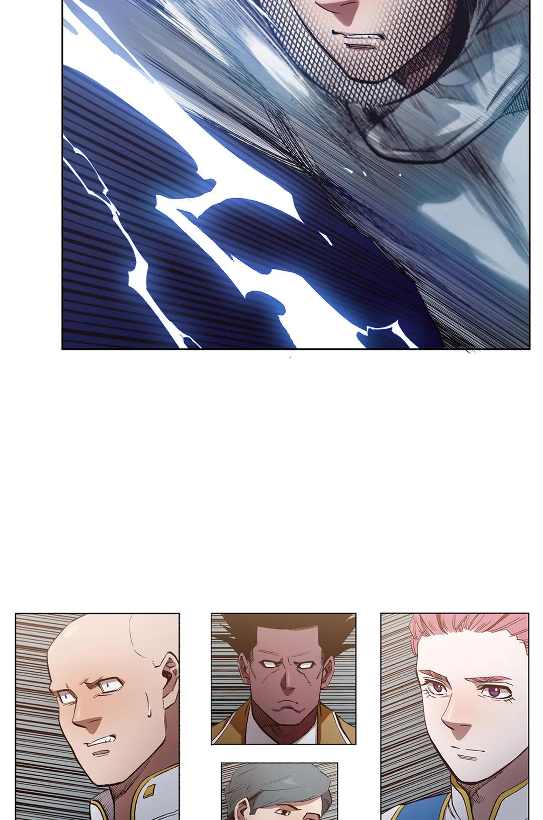 En Garde Chapter 47 - Season 1 Finale image 24