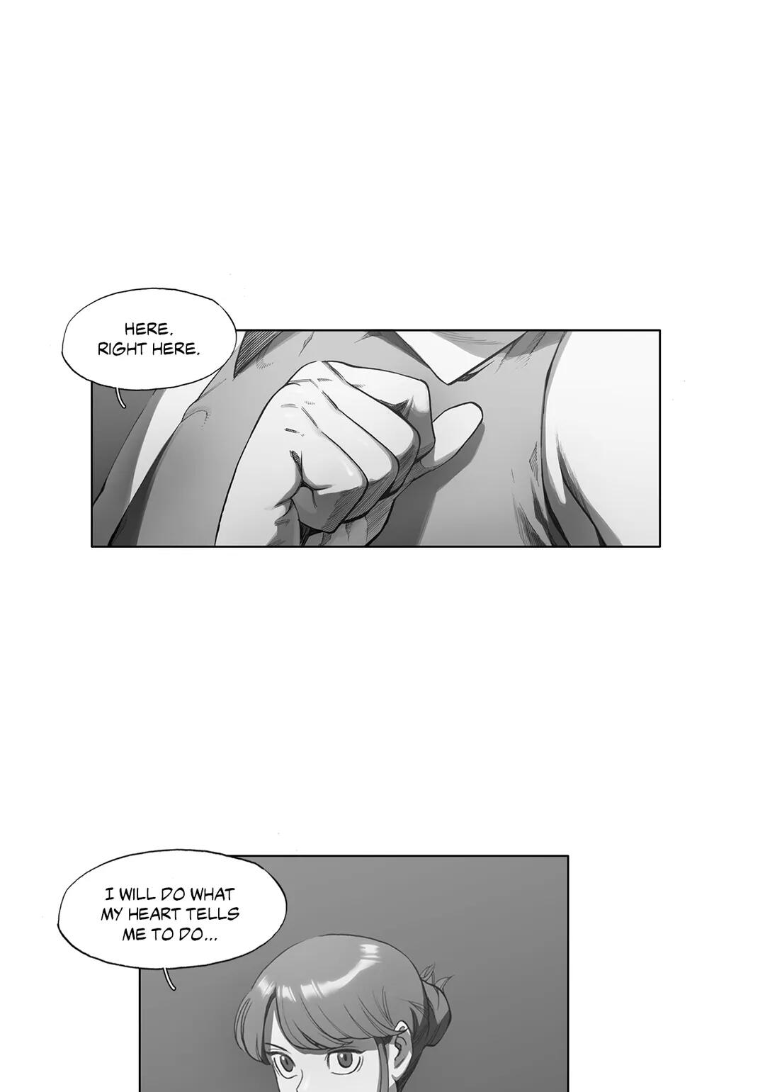 En Garde Chapter 47 - Season 1 Finale image 28