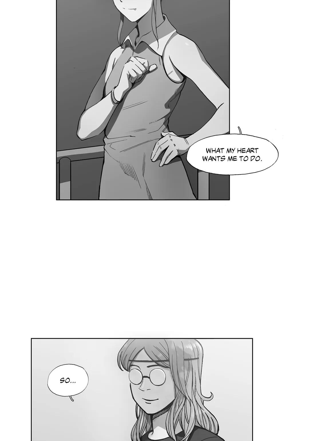 En Garde Chapter 47 - Season 1 Finale image 29