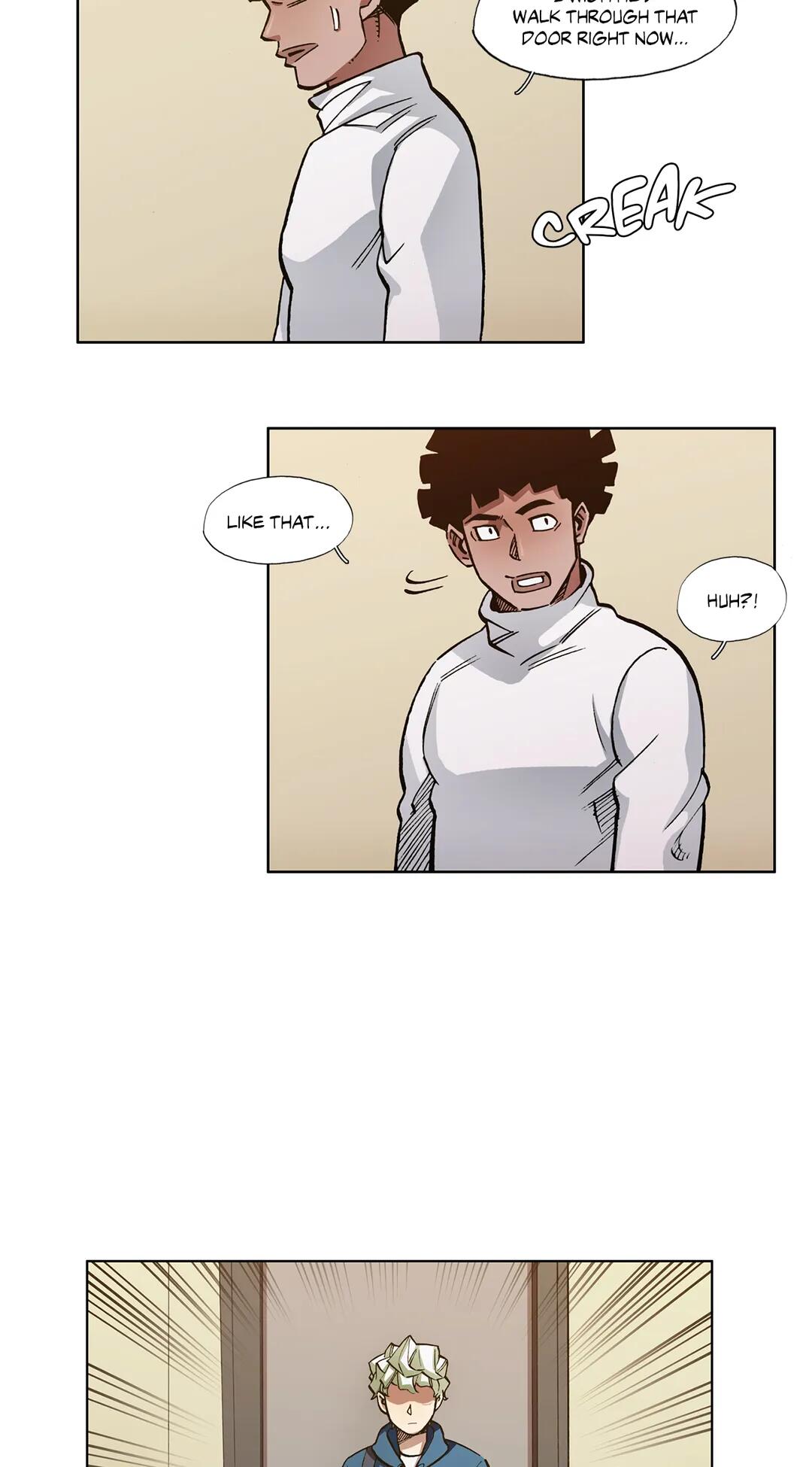 En Garde Chapter 47 - Season 1 Finale image 43