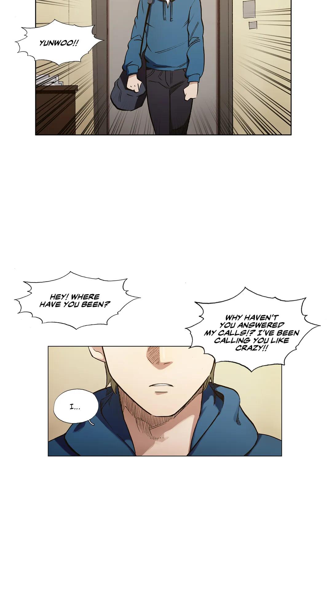 En Garde Chapter 47 - Season 1 Finale image 44
