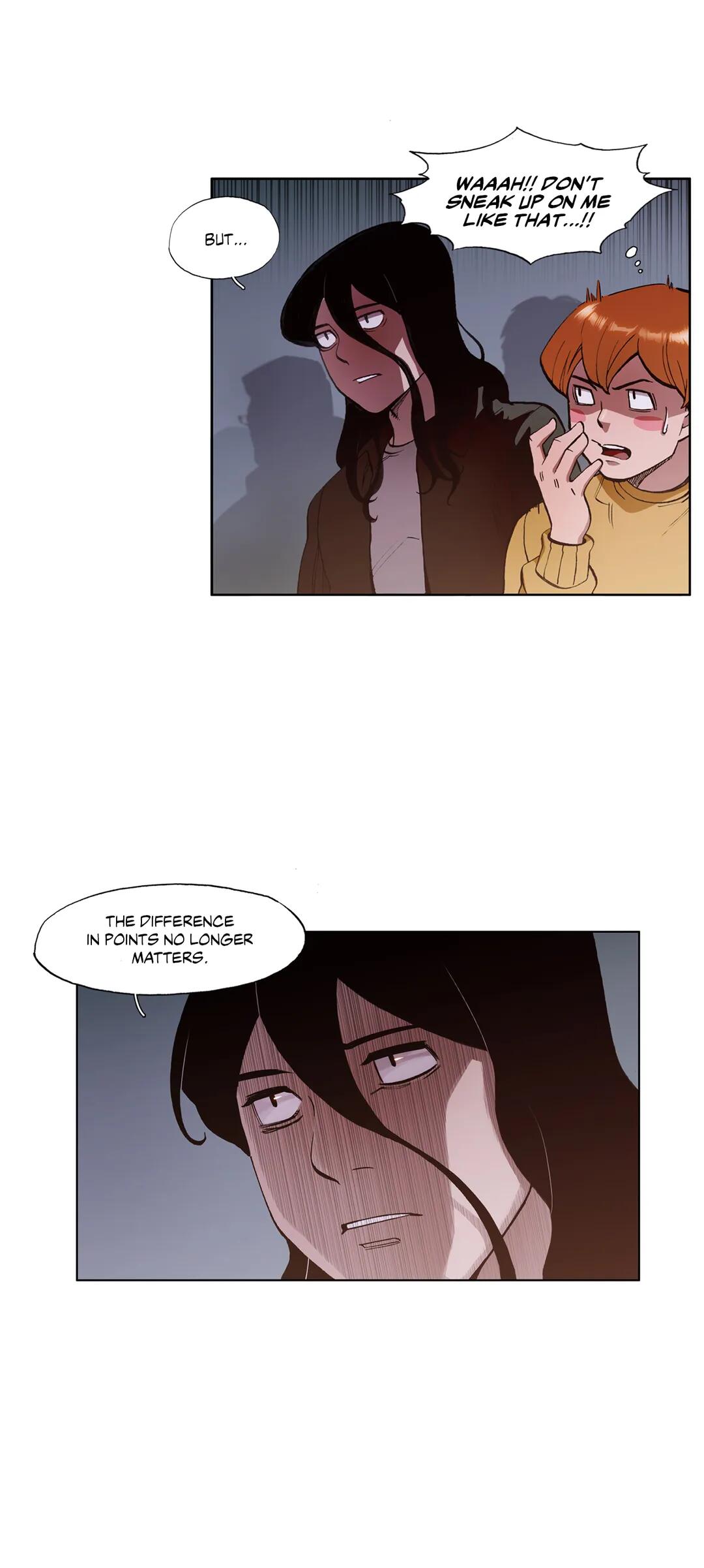 En Garde Chapter 47 - Season 1 Finale image 6