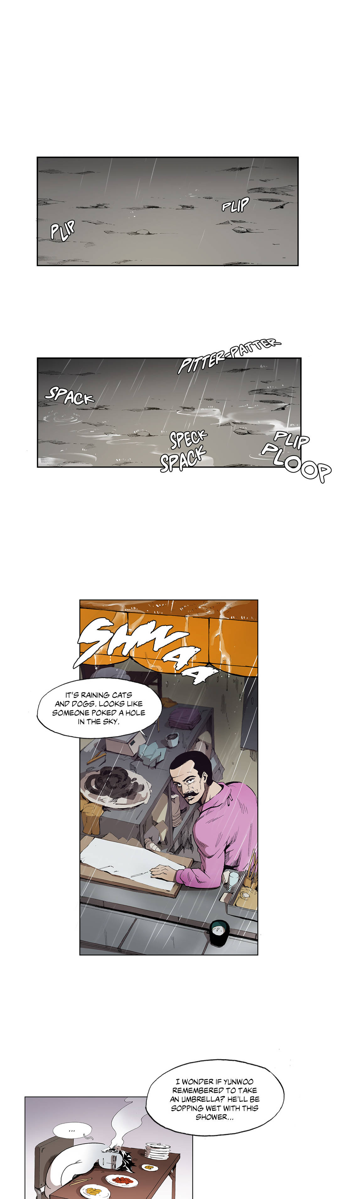 En Garde Chapter 5 image 9