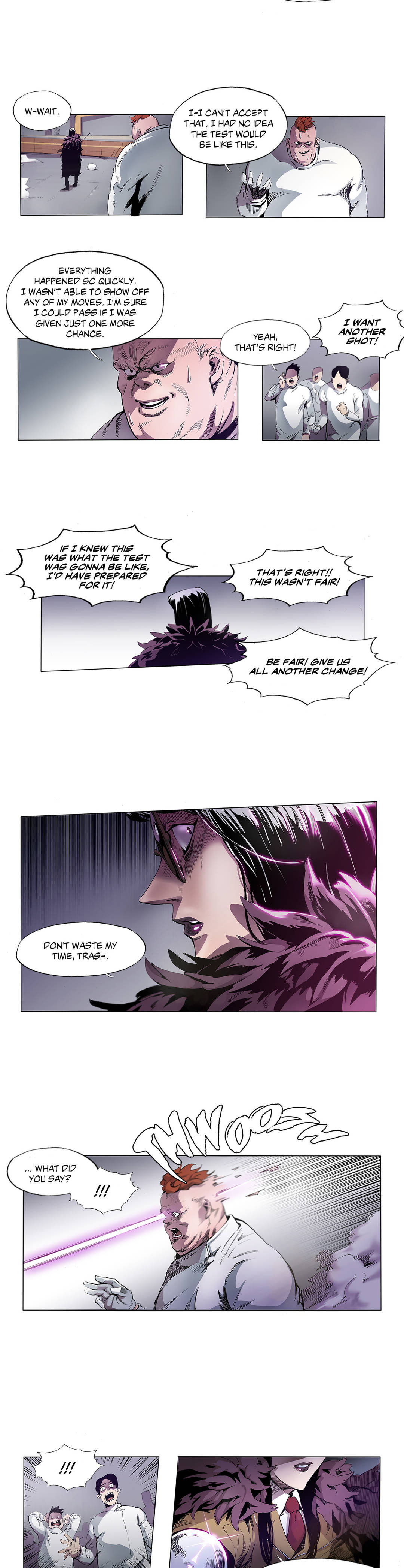 En Garde Chapter 5 image 4